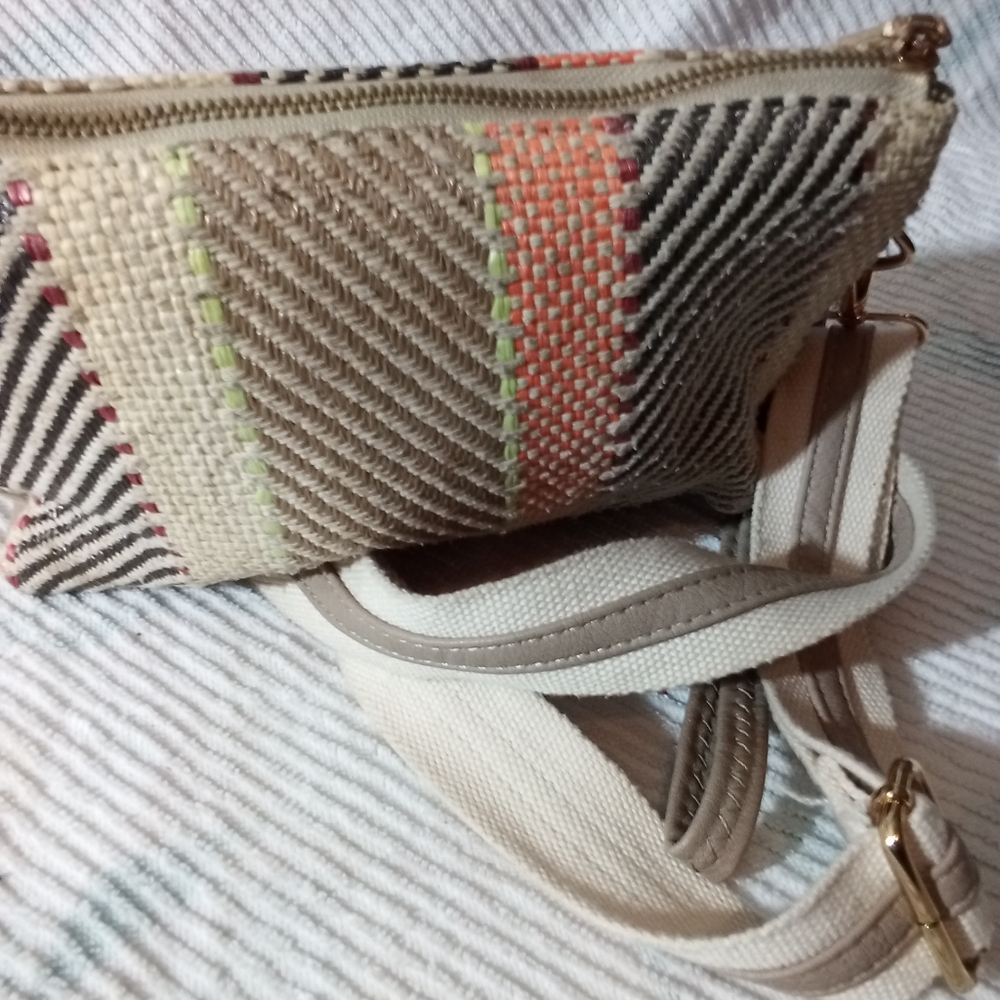 🐳Jen & Co. Small Crossbody
